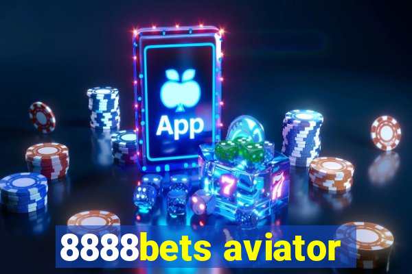 8888bets aviator